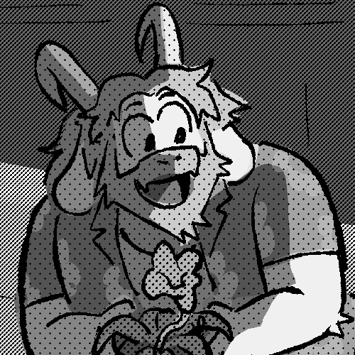 Howdy, cowboy