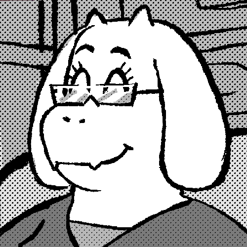 Piano Two Toriel